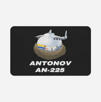 Thumbnail for Antonov AN-225 (22) Designed Bath Mats