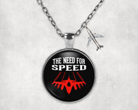 Thumbnail for The Need For Speed Designed Necklaces