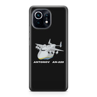 Thumbnail for Antonov AN-225 (29) Designed Xiaomi Cases
