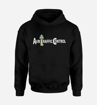 Thumbnail for Air Traffic Control Designed Hoodies