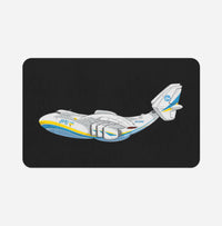 Thumbnail for RIP Antonov An-225 Designed Bath Mats