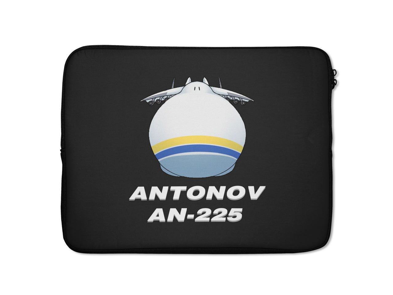 Antonov AN-225 (20) Designed Laptop & Tablet Cases