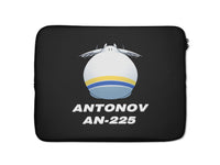 Thumbnail for Antonov AN-225 (20) Designed Laptop & Tablet Cases