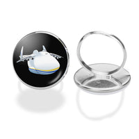 Thumbnail for Antonov 225 (3) Designed Rings