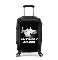Thumbnail for Antonov AN-225 (23) Designed Cabin Size Luggages