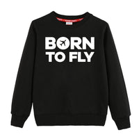 Thumbnail for Born To Fly Special Designed 