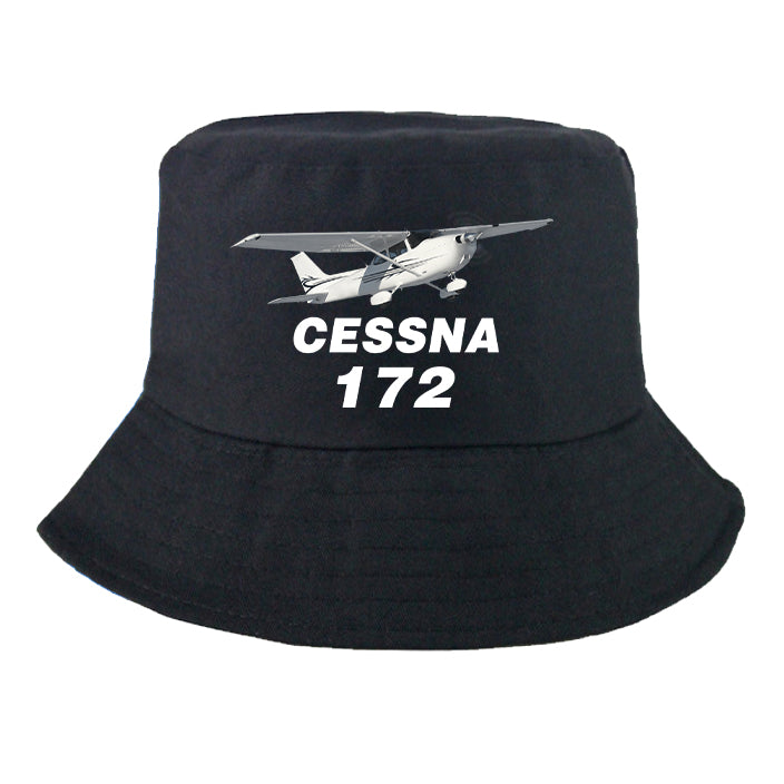 The Cessna 172 Designed Summer & Stylish Hats