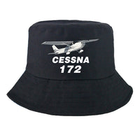 Thumbnail for The Cessna 172 Designed Summer & Stylish Hats