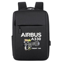 Thumbnail for Airbus A330 & Trent 700 Engine Designed Super Travel Bags