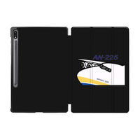 Thumbnail for Antonov AN-225 (11) Designed Samsung Tablet Cases