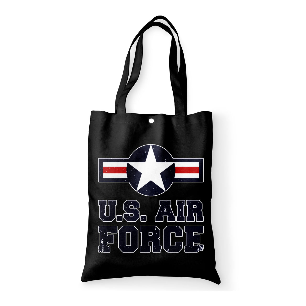 US Air Force Designed Tote Bags