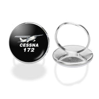 Thumbnail for The Cessna 172 Designed Rings