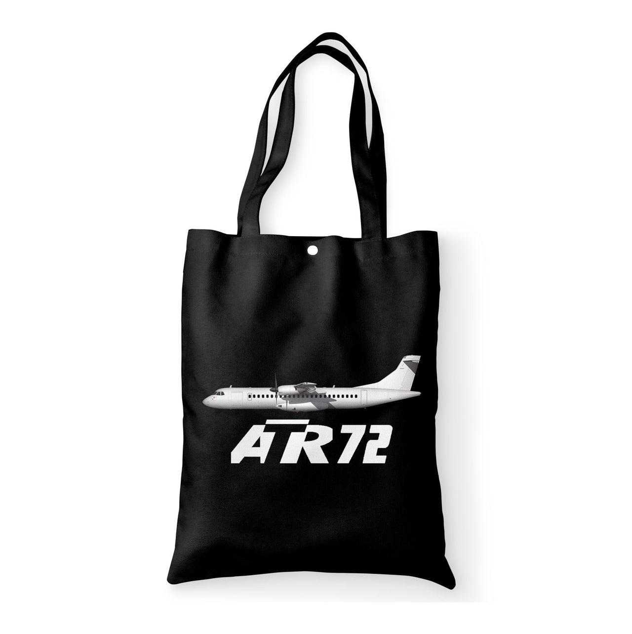 The ATR72 Designed Tote Bags