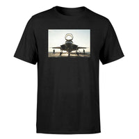 Thumbnail for Fighting Falcon F35 Designed T-Shirts