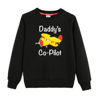 Thumbnail for Daddy's CoPilot (Propeller2) Designed 