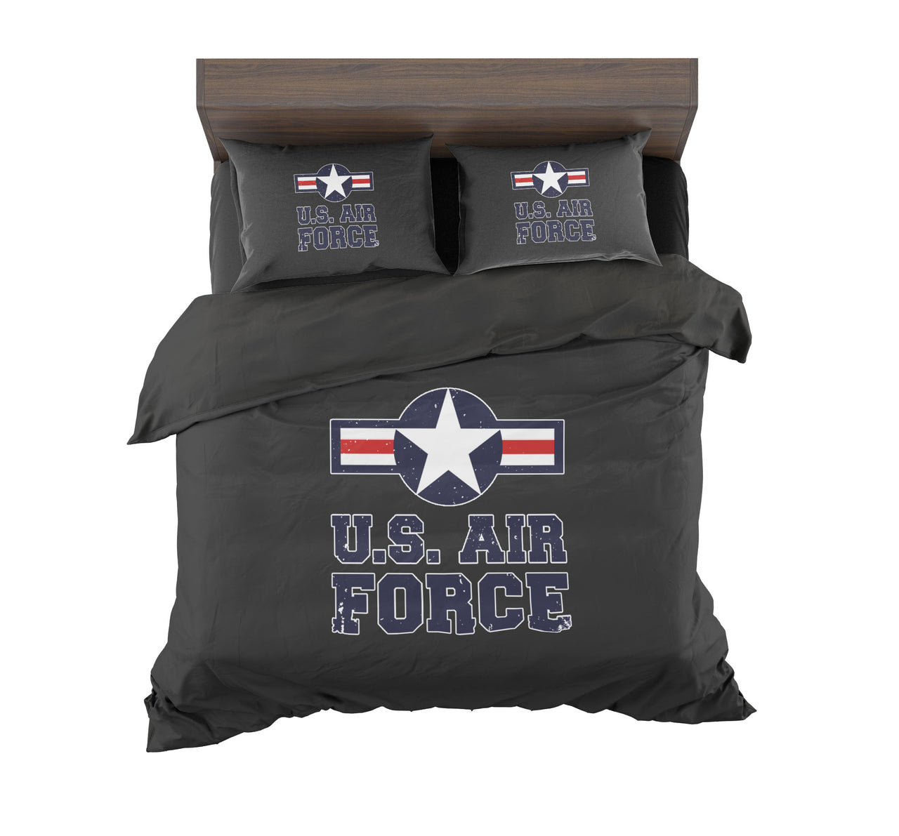 US Air Force Designed Bedding Sets