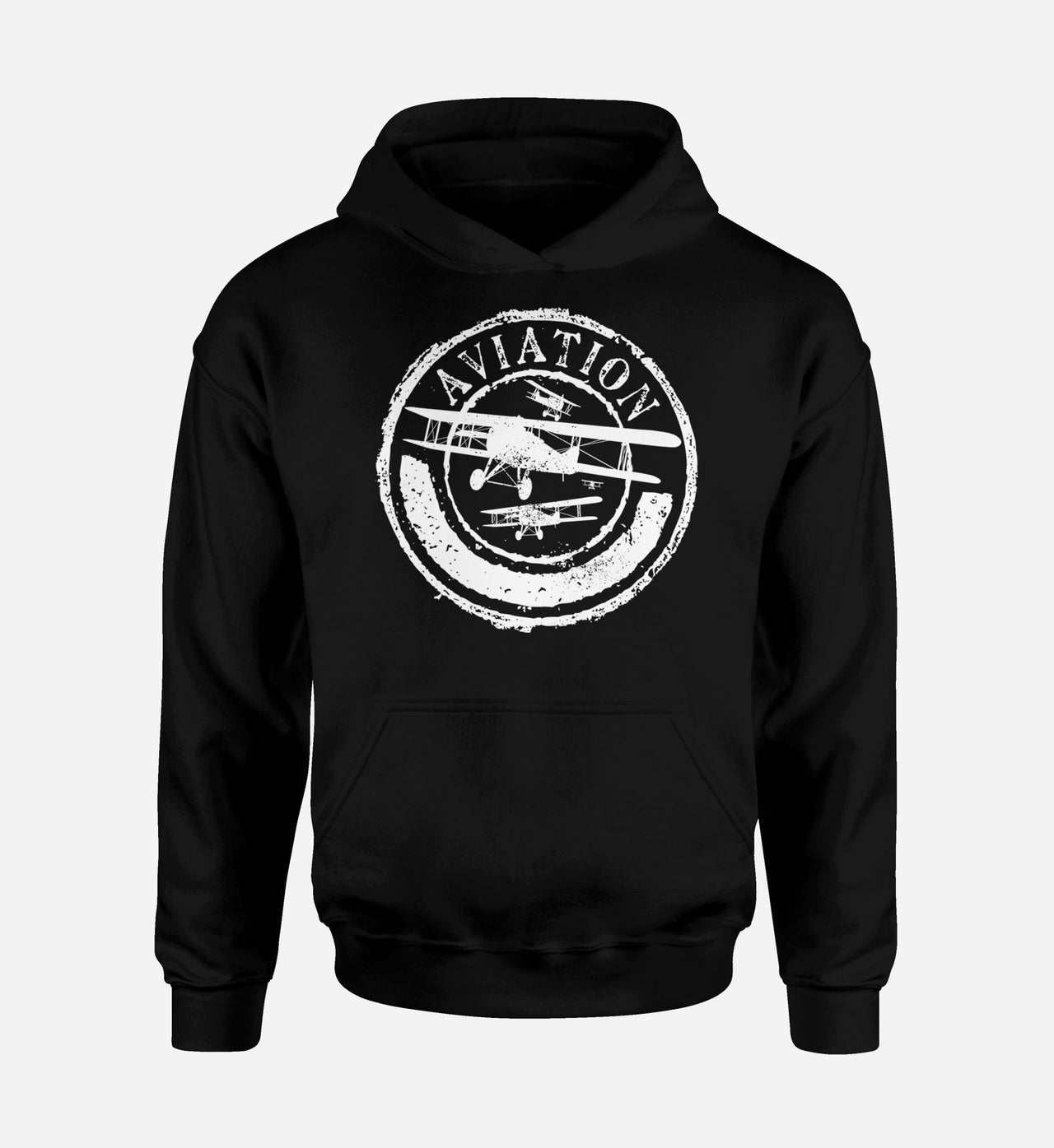 Aviation Lovers Designed Hoodies