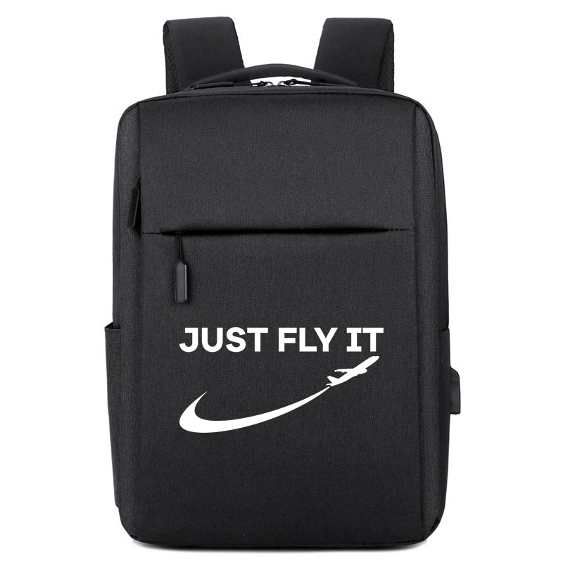Just Fly It 2 Designed Super Travel Bags