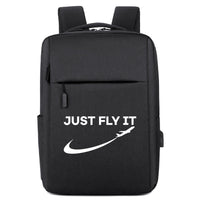 Thumbnail for Just Fly It 2 Designed Super Travel Bags
