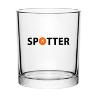 Thumbnail for Spotter Designed Special Whiskey Glasses