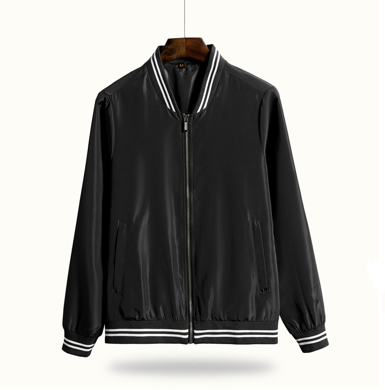 Super Quality Thin Spring Jackets