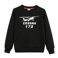 Thumbnail for The Cessna 172 Designed 