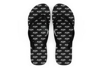 Thumbnail for Super Airbus A330 Designed Slippers (Flip Flops)