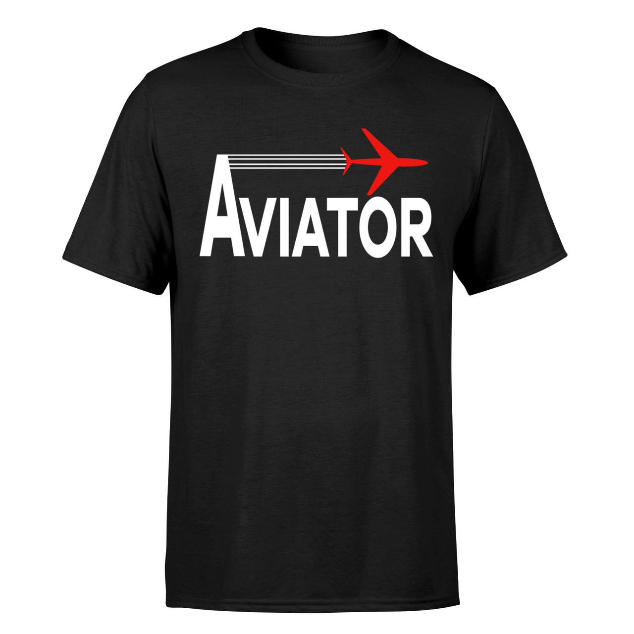 Aviator Designed T-Shirts