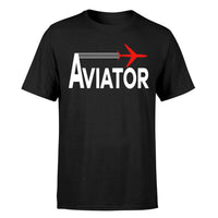 Thumbnail for Aviator Designed T-Shirts