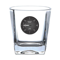 Thumbnail for Vertical Speed 2 Designed Whiskey Glass