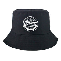 Thumbnail for Aviation Lovers Designed Summer & Stylish Hats