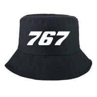 Thumbnail for 767 Flat Text Designed Summer & Stylish Hats