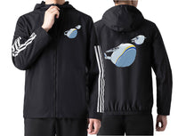 Thumbnail for Antonov 225 and 148 Designed Sport Style Jackets