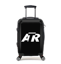 Thumbnail for ATR & Text Designed Cabin Size Luggages