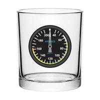 Thumbnail for Airspeed Designed Special Whiskey Glasses