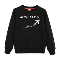 Thumbnail for Just Fly It Designed 