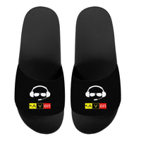 Thumbnail for AV8R 2 Designed Sport Slippers