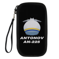 Thumbnail for Antonov AN-225 (20) Designed Travel Cases & Wallets
