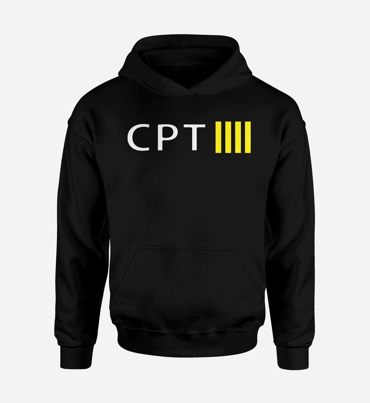 CPT & 4 Lines Designed Hoodies
