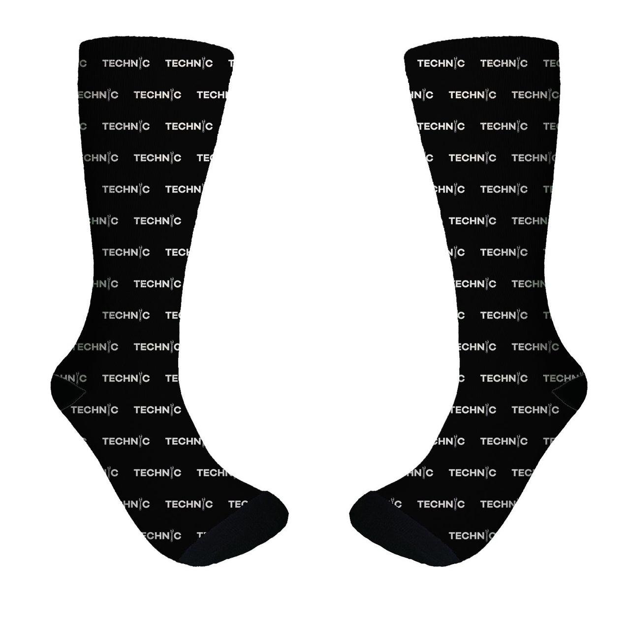 Technic Designed Socks