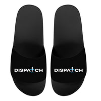 Thumbnail for Dispatch Designed Sport Slippers