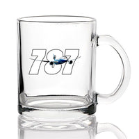 Thumbnail for Super Boeing 787 Designed Coffee & Tea Glasses