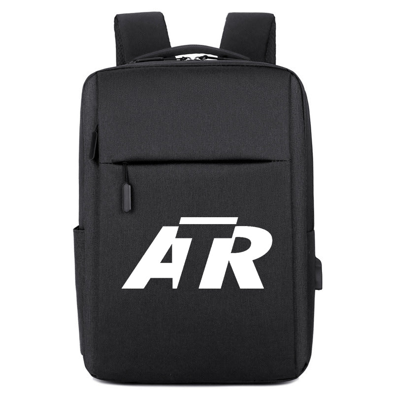ATR & Text Designed Super Travel Bags