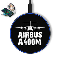 Thumbnail for Airbus A400M & Plane Designed Wireless Chargers