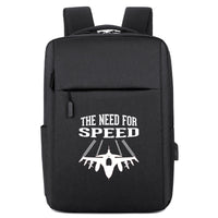 Thumbnail for The Need For Speed Designed Super Travel Bags
