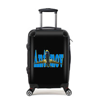 Thumbnail for Antonov AN-225 (24) Designed Cabin Size Luggages