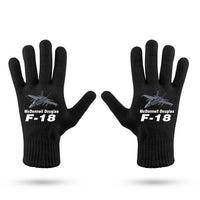 Thumbnail for Touch-screen compatible gloves from Aviation Shop