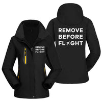 Thumbnail for Remove Before Flight Designed Thick 