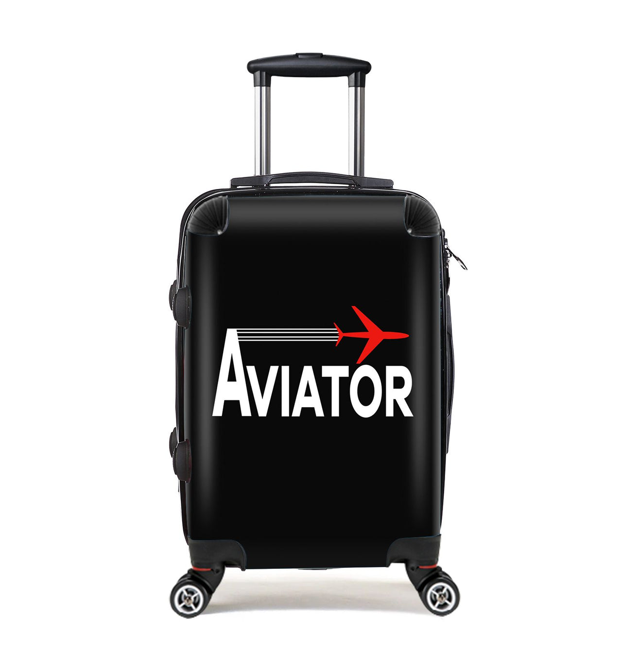 Aviator Designed Cabin Size Luggages