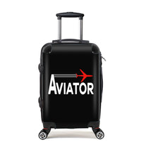 Thumbnail for Aviator Designed Cabin Size Luggages